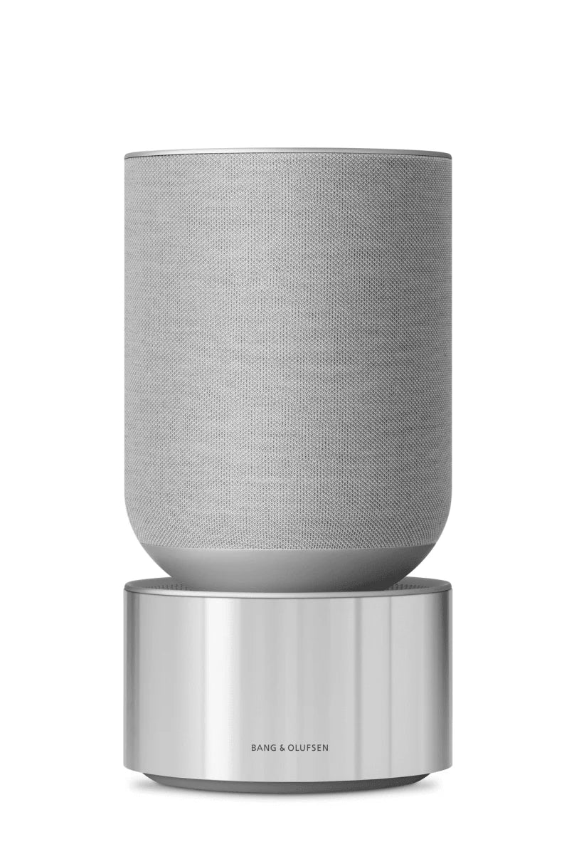 Bang & Olufsen Beosound Balance Multiroom Kablosuz Hi - Fi Hoparlör - (Kutu Hasarlı) - Aktif Hoparlör