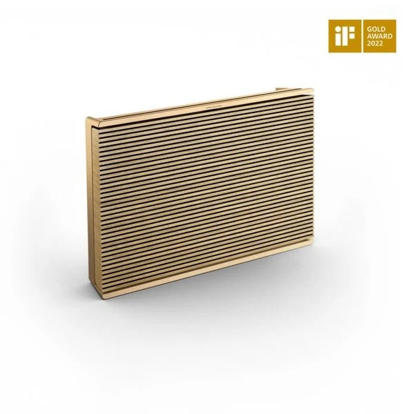 Bang & Olufsen Beosound Level Taşınabilir Multiroom Kablosuz Hoparlör - (Kutu Hasarlı) - Aktif Hoparlör