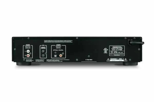 Onkyo C7030M3 CD Çalar - CD Çalar