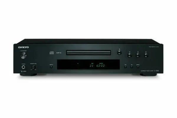 Onkyo C7030M3 CD Çalar - CD Çalar