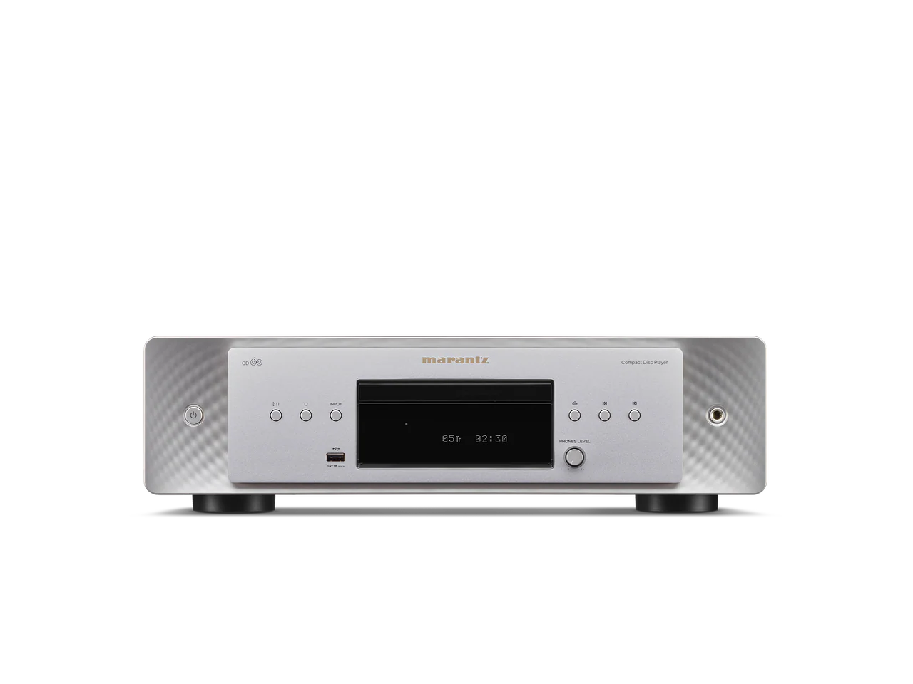 Marantz CD 60 CD Player