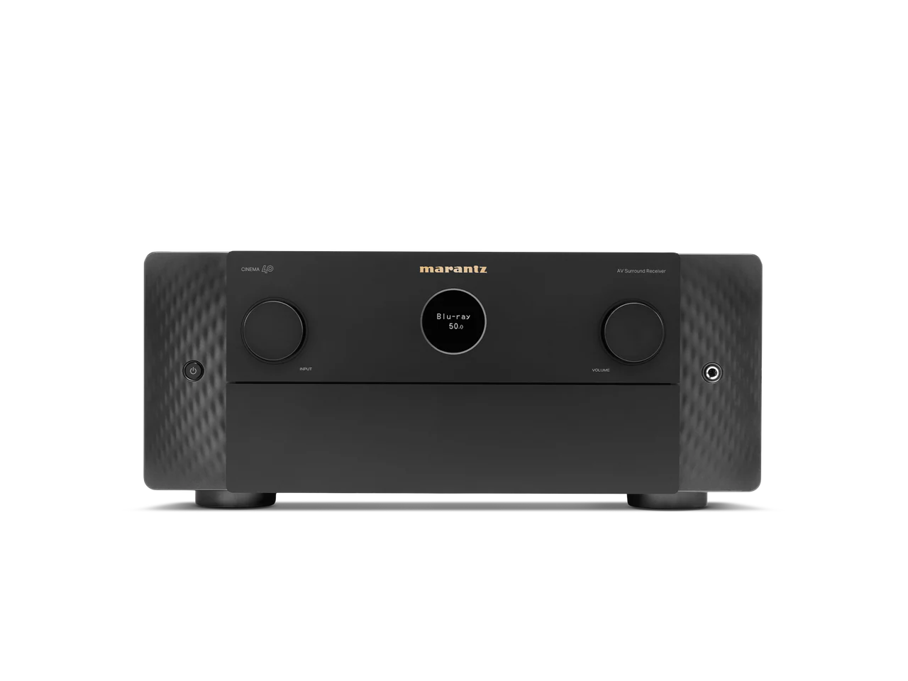 Marantz CINEMA 40 AV Receiver