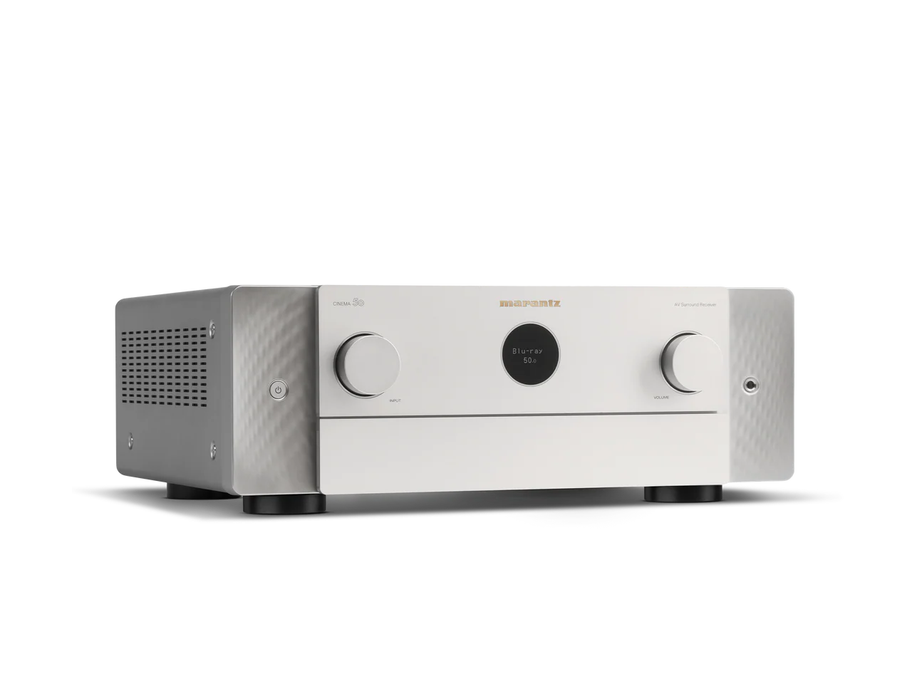 Marantz CINEMA 50 AV Receiver