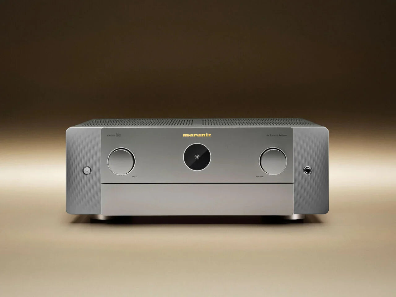 Marantz CINEMA 50 AV Receiver