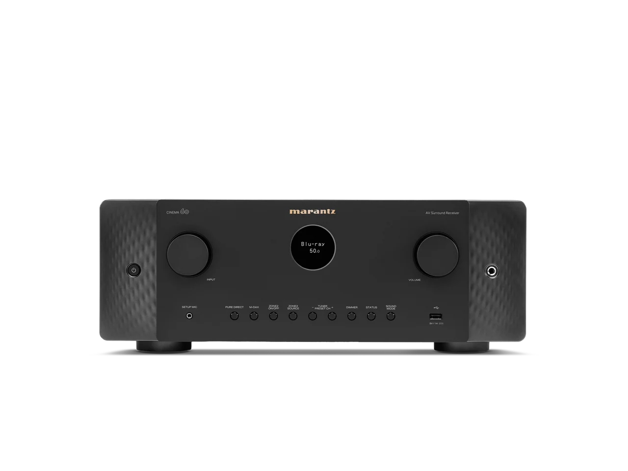 Marantz CINEMA 60 AV Receiver