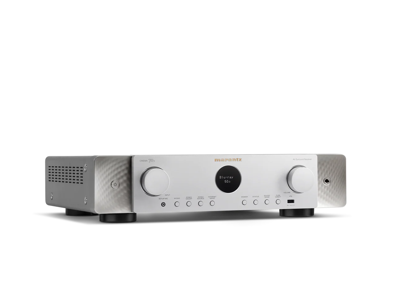 Marantz CINEMA 70s AV Receiver