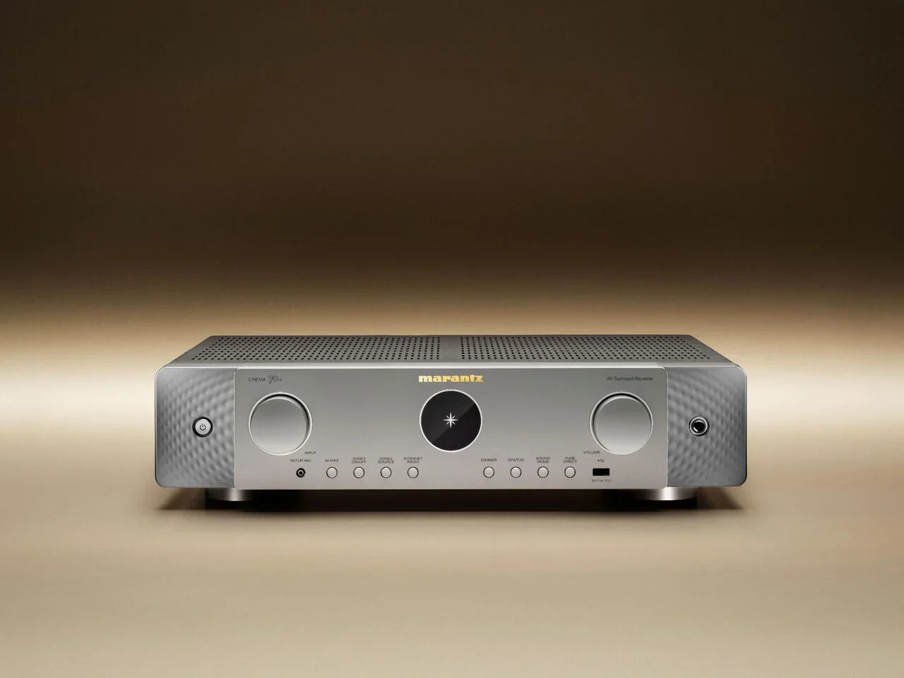 Marantz CINEMA 70s AV Receiver