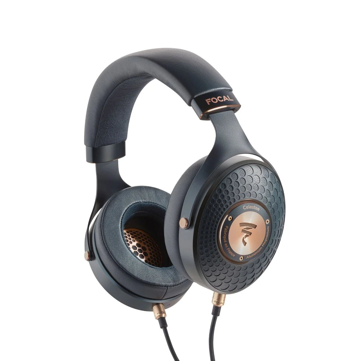 Focal Celestee Kulak Üstü High - End Kulaklık - Kulak Üstü Kulaklık