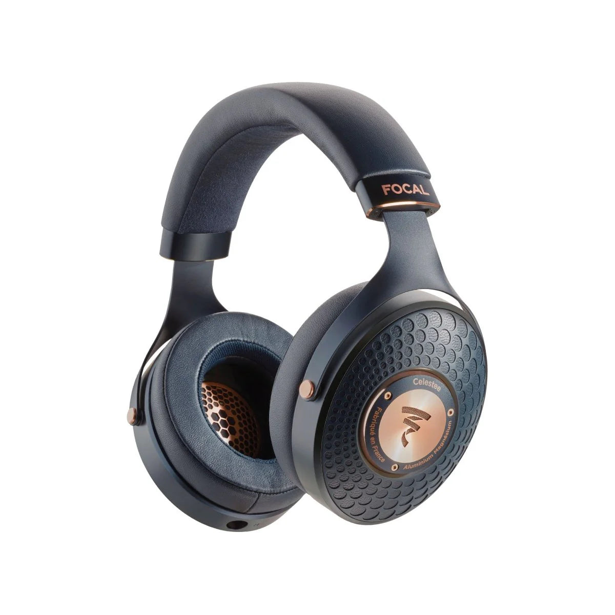 Focal Celestee Kulak Üstü High - End Kulaklık - Kulak Üstü Kulaklık