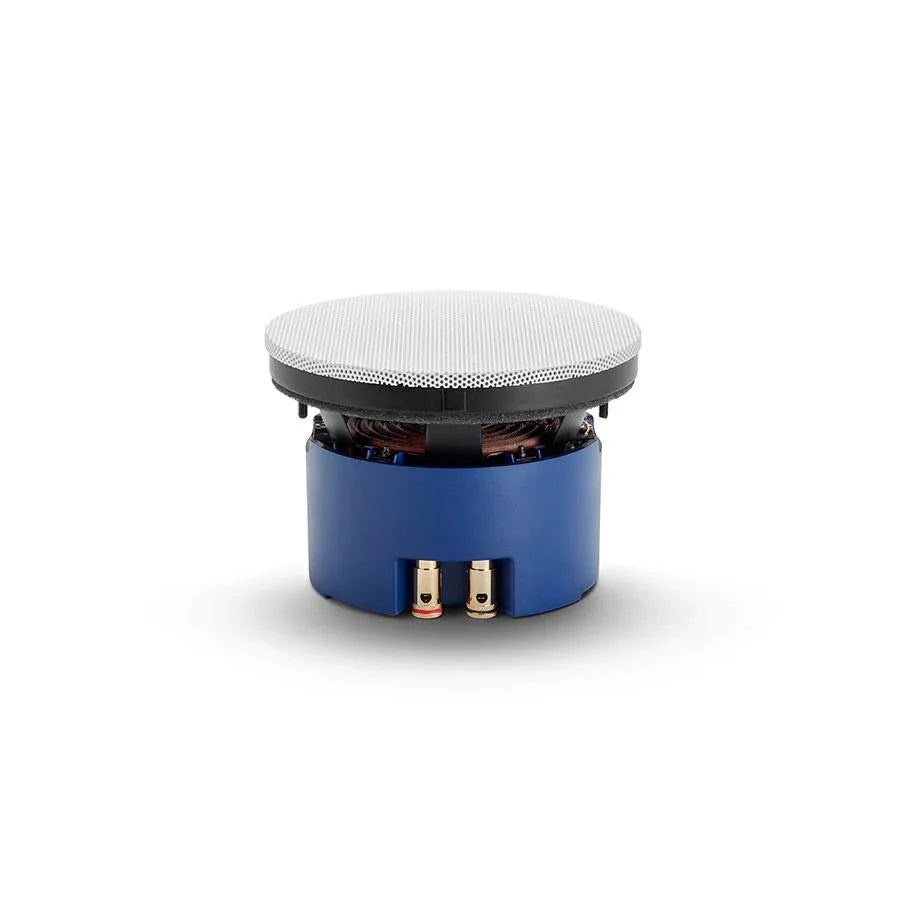 KEF Ci130QRfl Duvariçi Yuvarlak 130mm Hoparlör - Duvariçi Hoparlör