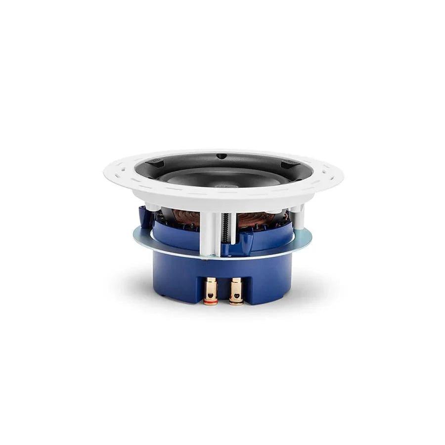 KEF Ci130QRfl Duvariçi Yuvarlak 130mm Hoparlör - Duvariçi Hoparlör