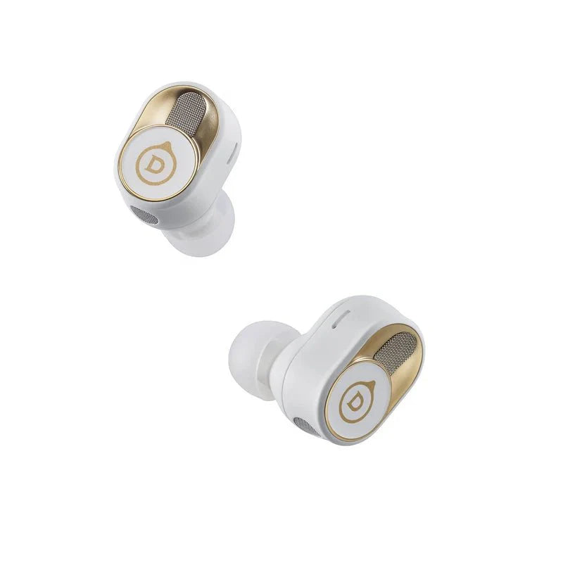 Devialet Gemini II Opéra de Paris Kablosuz Bluetooth Kulaklık - (Kutu Hasarlı) - Kulak İçi Kulaklık