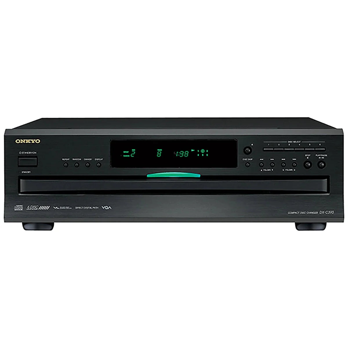 Onkyo DX - C390 CD Çalar - 