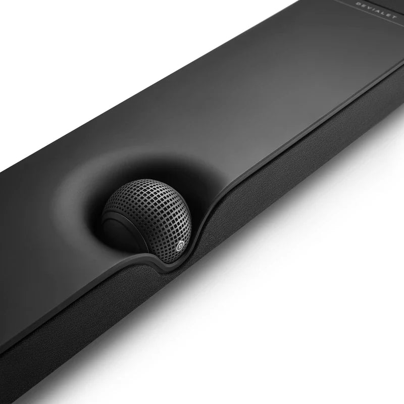 Devialet Dione Soundbar - Soundbar