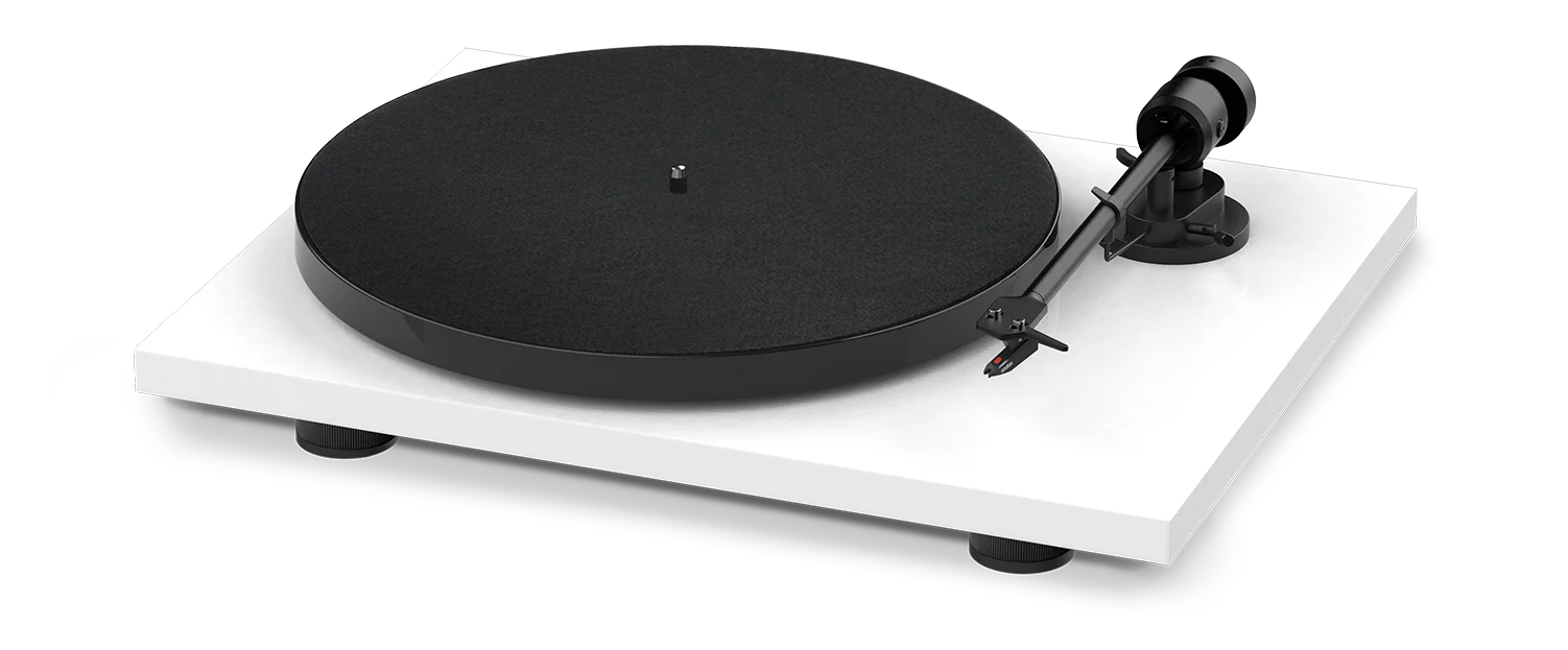 E1 Phono (AT3600L)