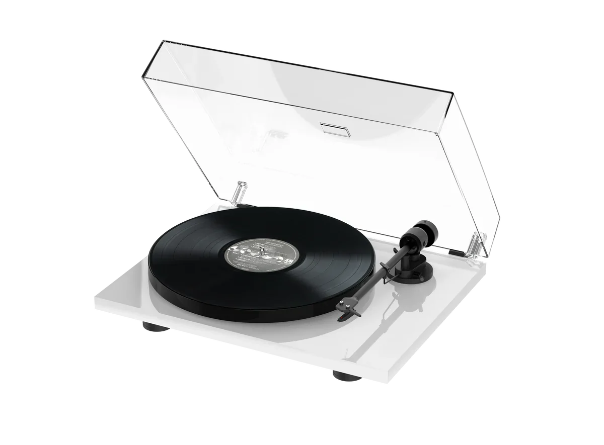 E1 (OM5E Cartridge)