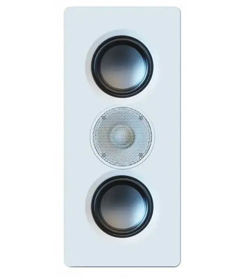 Elac OW-V41S On-Wall Hoparlör - Beyaz