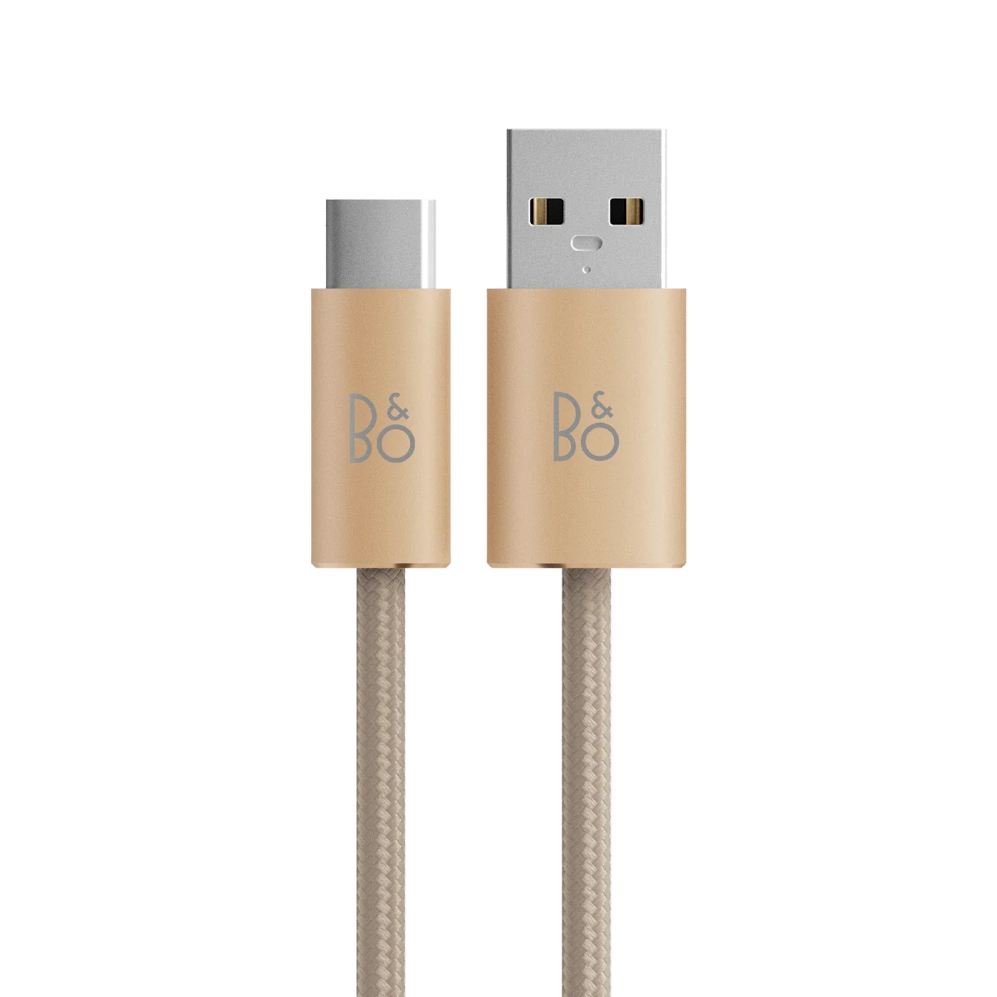 Bang & Olufsen H95 İçin Örgü Şarj Kablosu