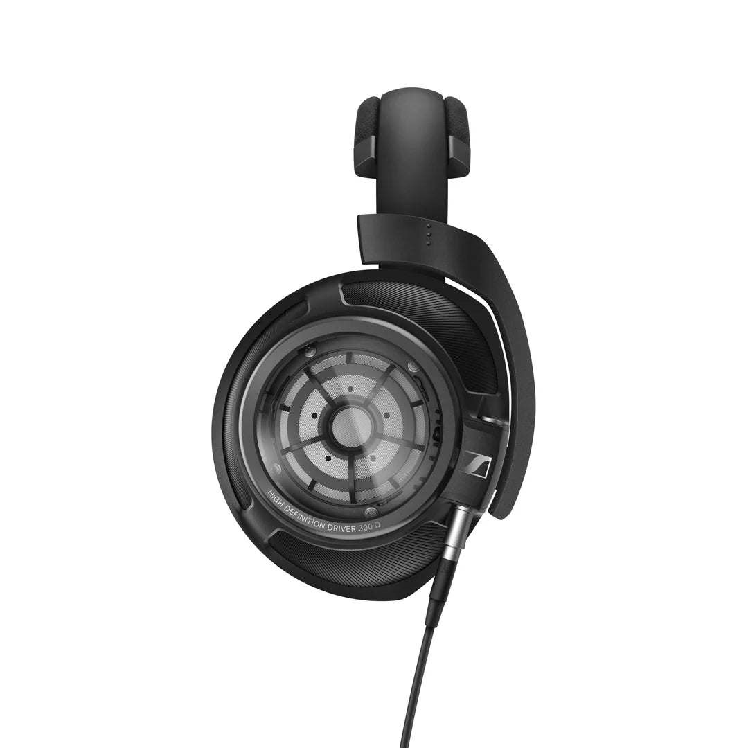 Sennheiser HD 820 Kulak Üstü Hi Fi Kulaklık - Kulak Üstü Kulaklık