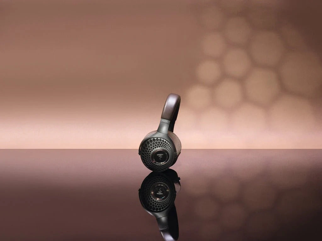 Focal Hadenys Hi - Fi Kulak Üstü Kulaklık - 