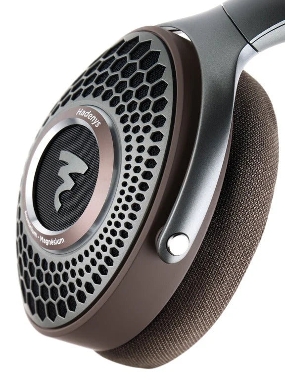 Focal Hadenys Hi - Fi Kulak Üstü Kulaklık - 