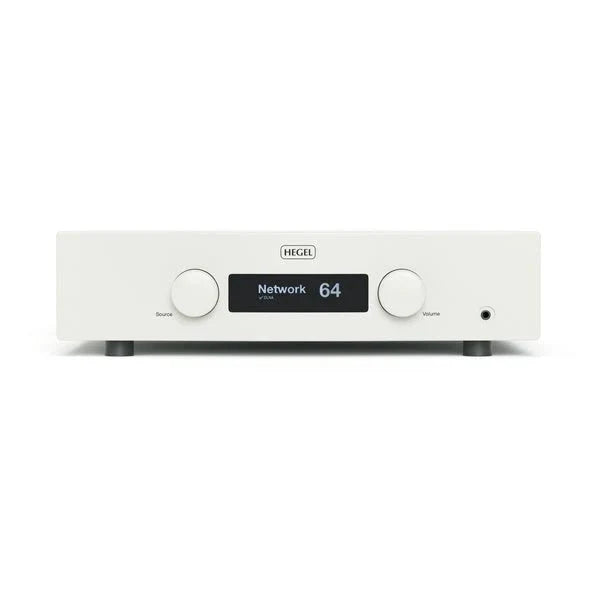 Hegel H190 Entegre Amplifikatör - Amplifikatör