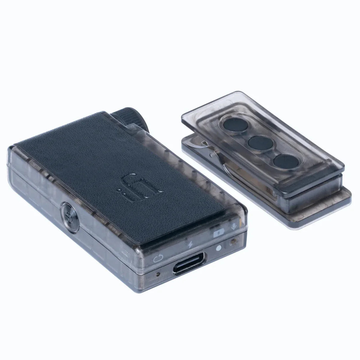 iFi Go Blu Air Bluetooth DAC & Amfi - 