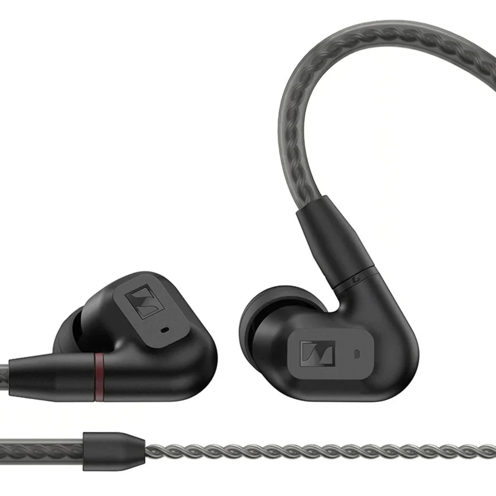 Sennheiser IE 200 High - End Kulak İçi Kulaklık - Kulak İçi Kulaklık