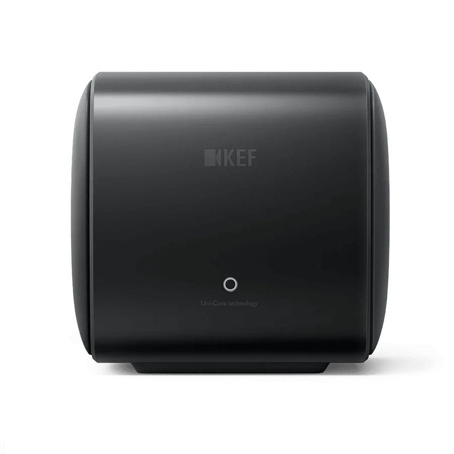 KEF KC62 Subwoofer Hoparlör - Aktif Subwoofer