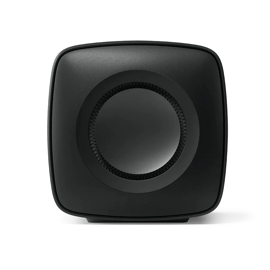 KEF KC62 Subwoofer Hoparlör - Aktif Subwoofer