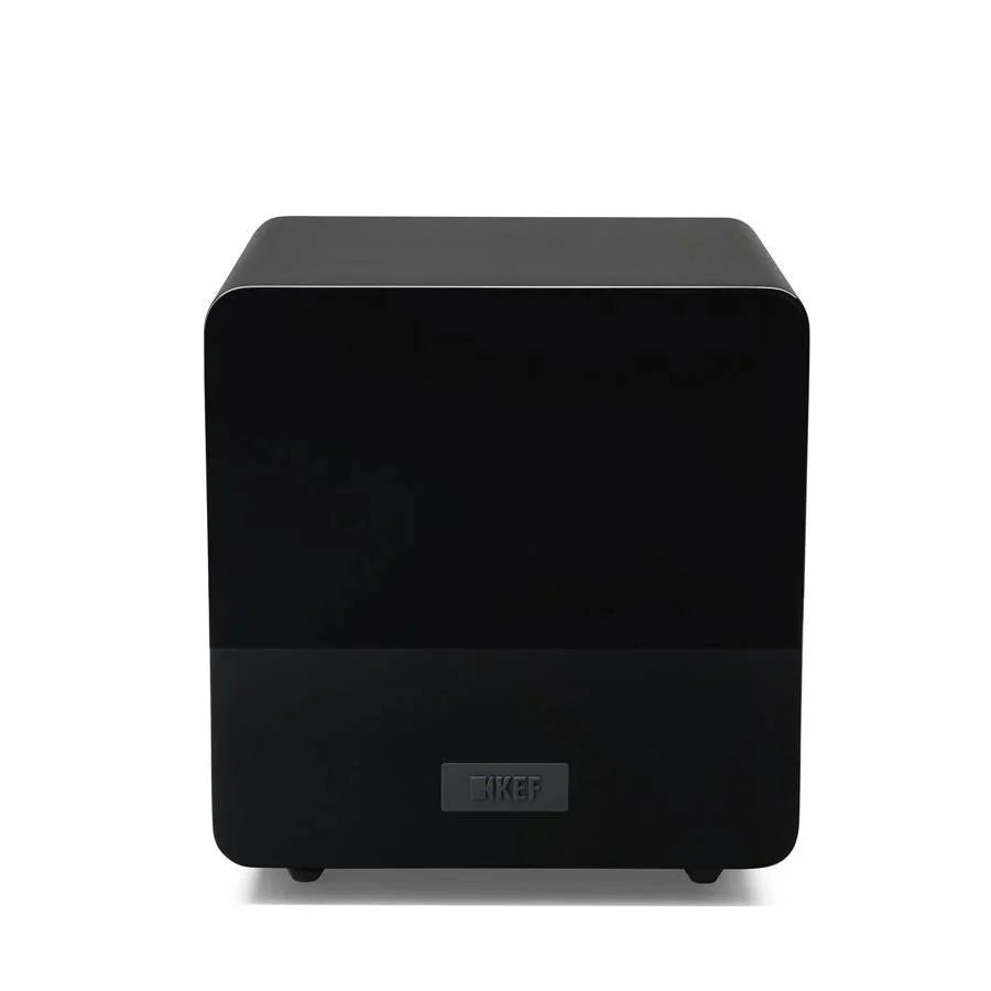 KEF KF92 Subwoofer Hoparlör - Pasif Subwoofer