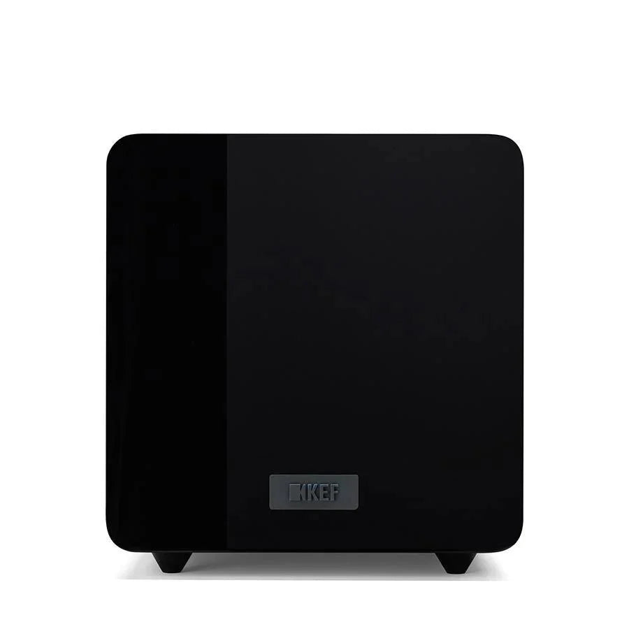 KEF KF92 Subwoofer Hoparlör - Pasif Subwoofer