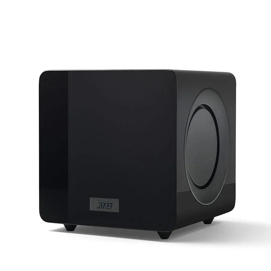 KEF KF92 Subwoofer Hoparlör - Pasif Subwoofer