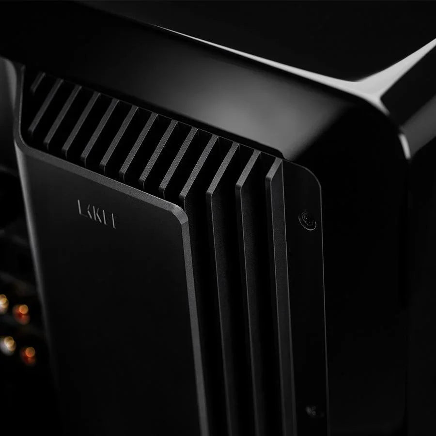 KEF KF92 Subwoofer Hoparlör - Pasif Subwoofer