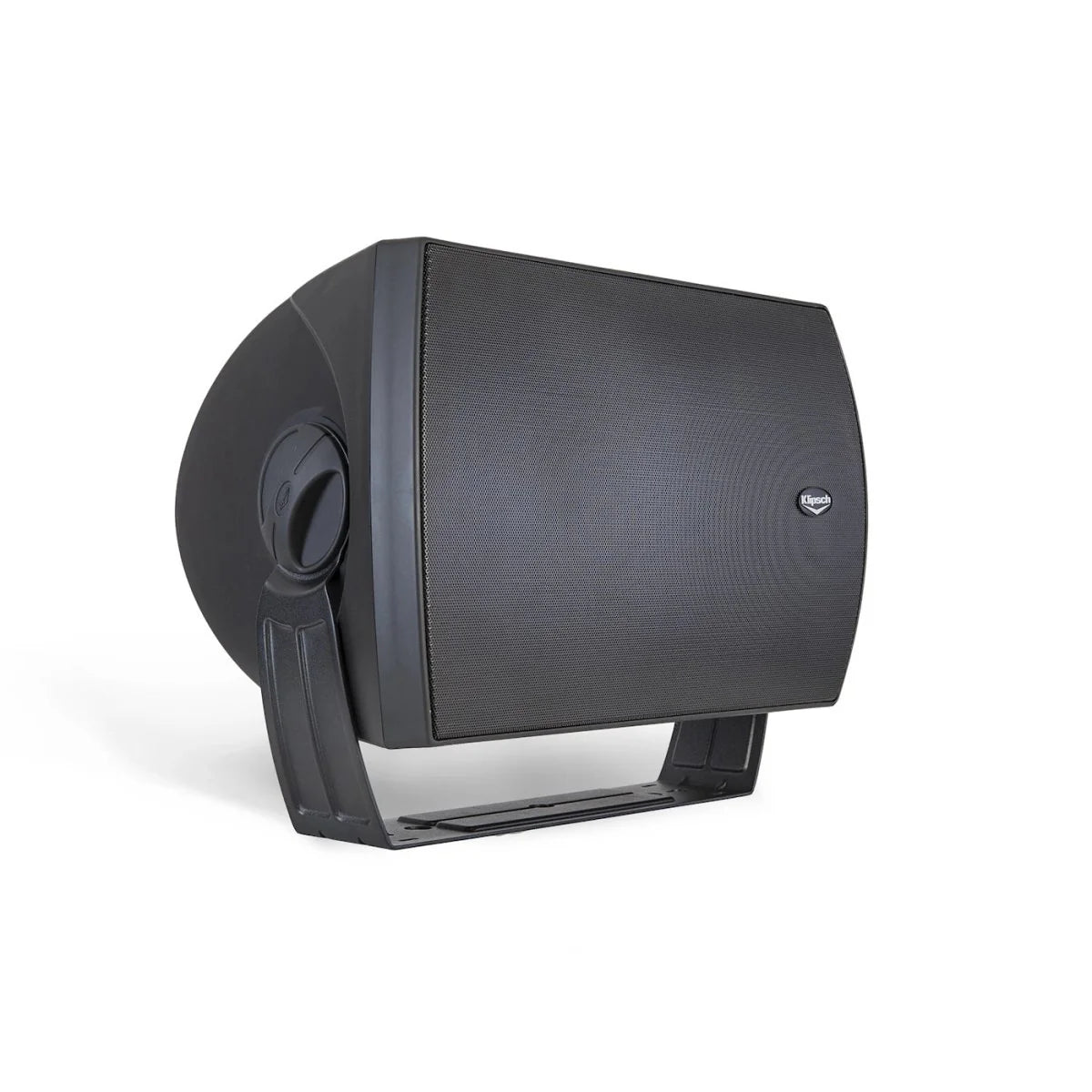 Klipsch CA - 800 - T Duvar Üstü Dış Mekan Hoparlörü Siyah - Tek - Dış Mekan Hoparlörü