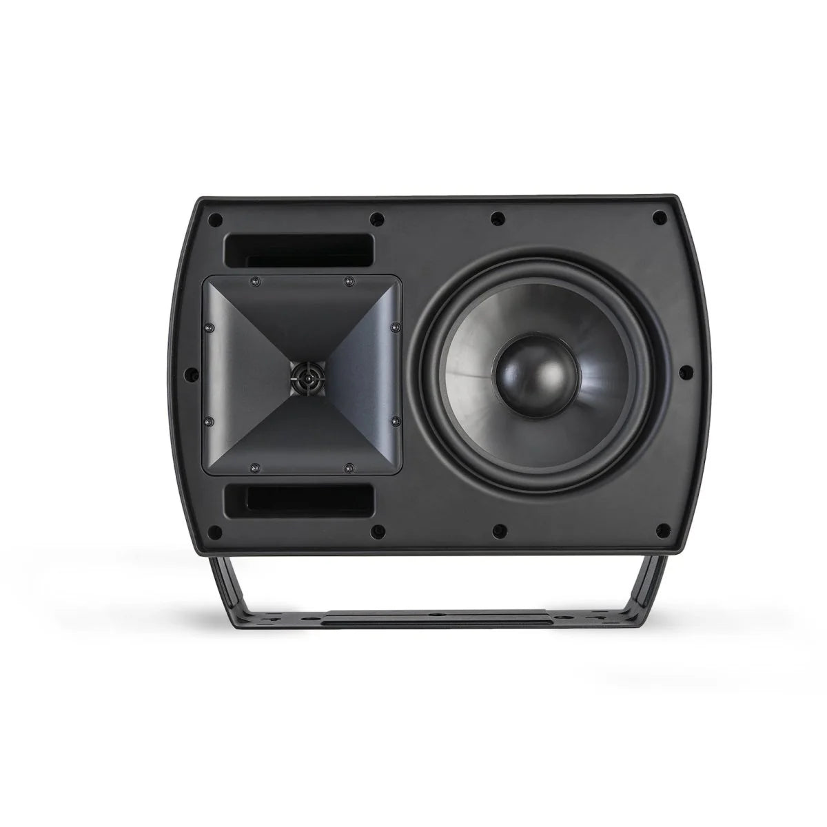 Klipsch CA - 800 - T Duvar Üstü Dış Mekan Hoparlörü Siyah - Tek - Dış Mekan Hoparlörü
