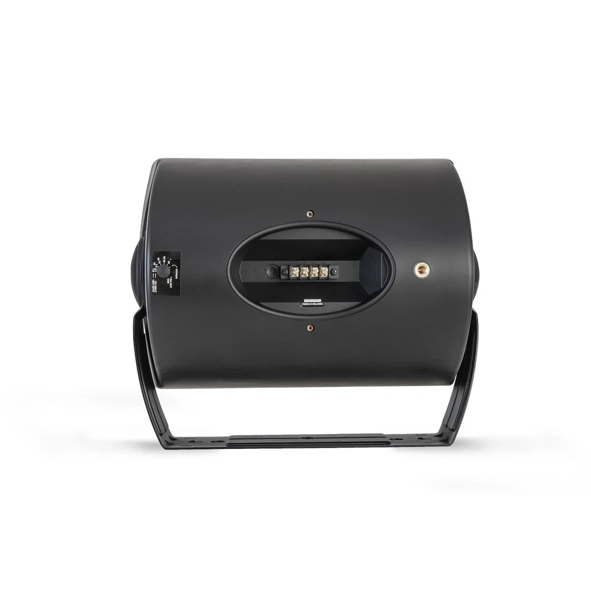 Klipsch CA - 800 - T Duvar Üstü Dış Mekan Hoparlörü Siyah - Tek - Dış Mekan Hoparlörü