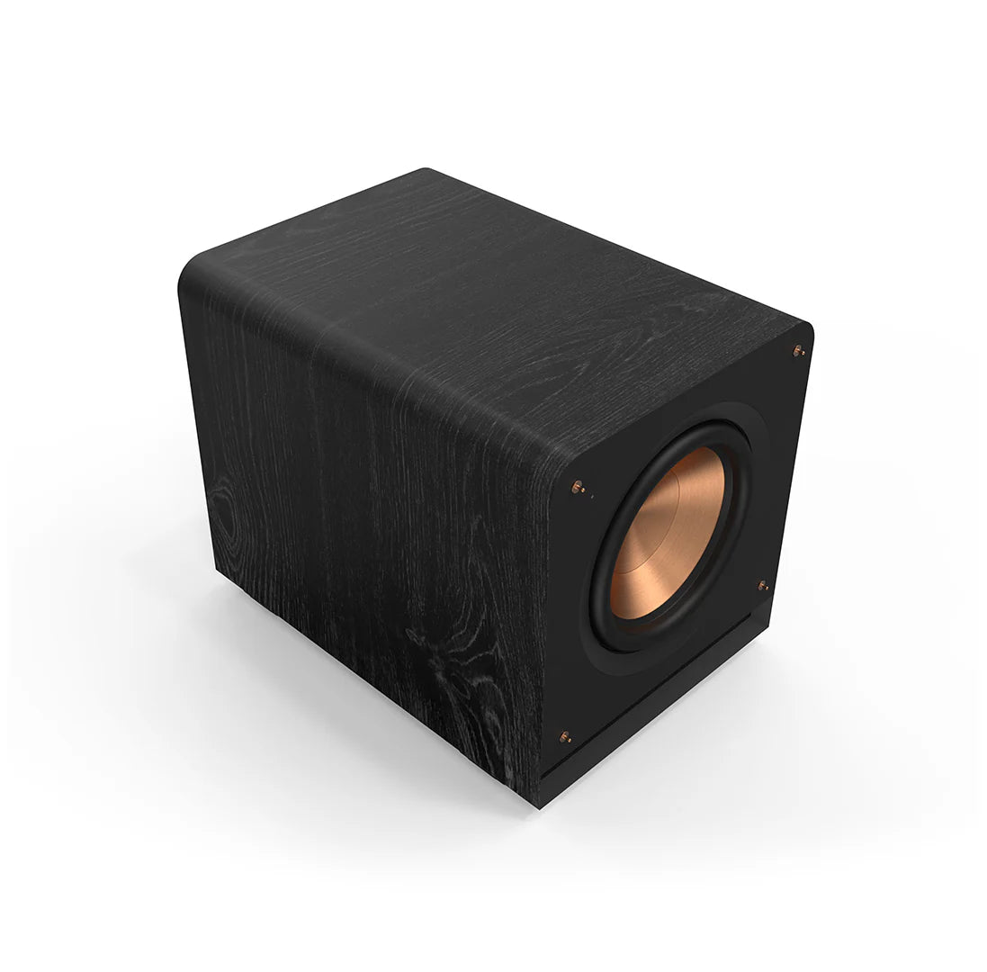 Klipsch RP - 1200SW EUA Subwoofer - Subwoofer