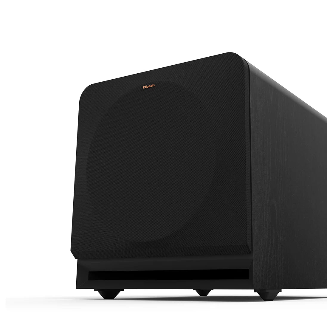 Klipsch RP - 1200SW EUA Subwoofer - Subwoofer