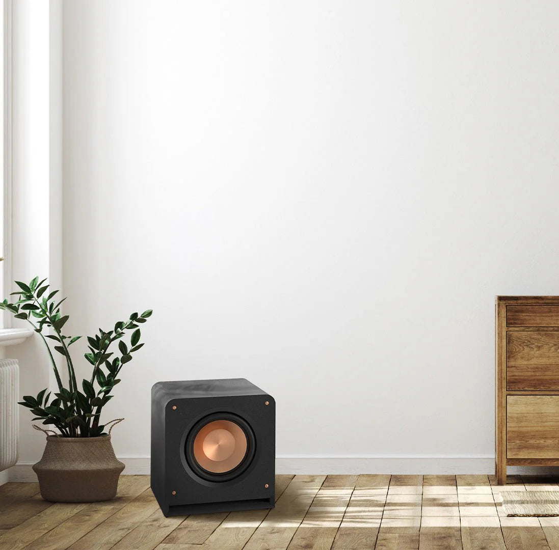 Klipsch RP - 1200SW EUA Subwoofer - Subwoofer