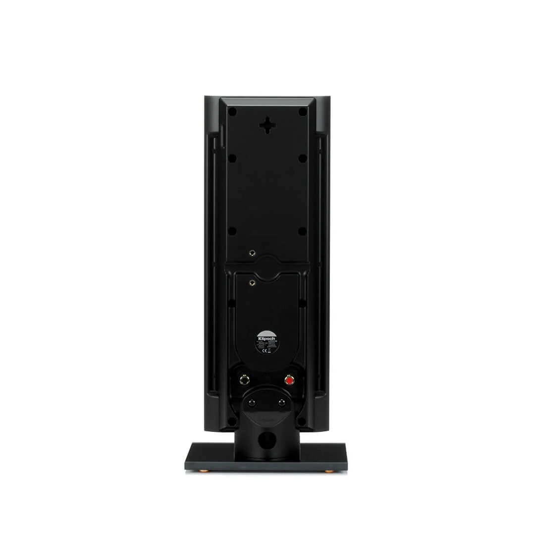 Klipsch RP - 240D Duvar Üstü Hoparlör Siyah - Tek - Pasif Hoparlör