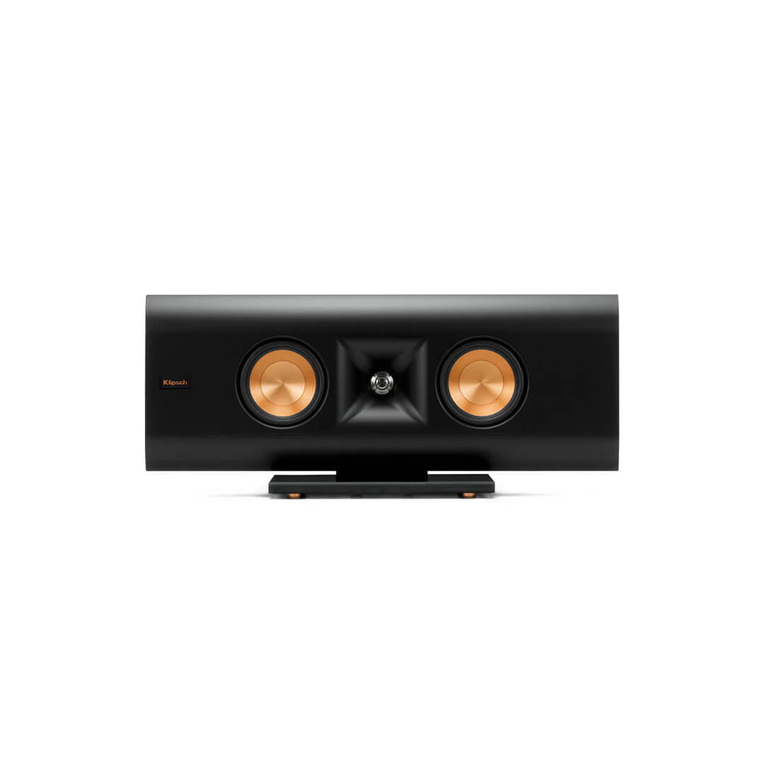 Klipsch RP - 240D Duvar Üstü Hoparlör Siyah - Tek - Pasif Hoparlör