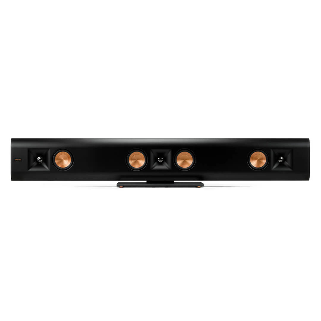 Klipsch RP - 440D SB Pasif Soundbar Siyah - Soundbar