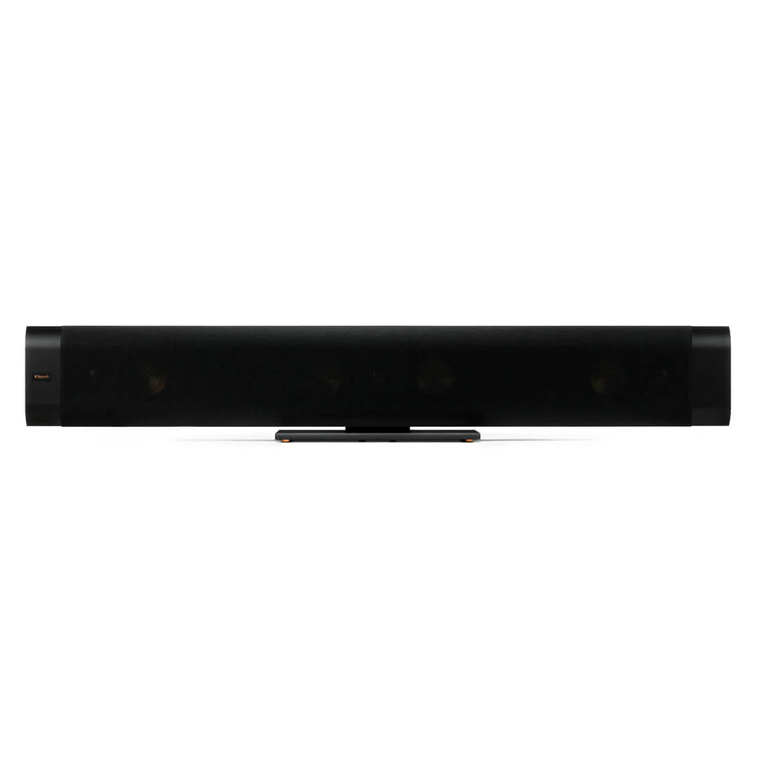 Klipsch RP - 440D SB Pasif Soundbar Siyah - Soundbar
