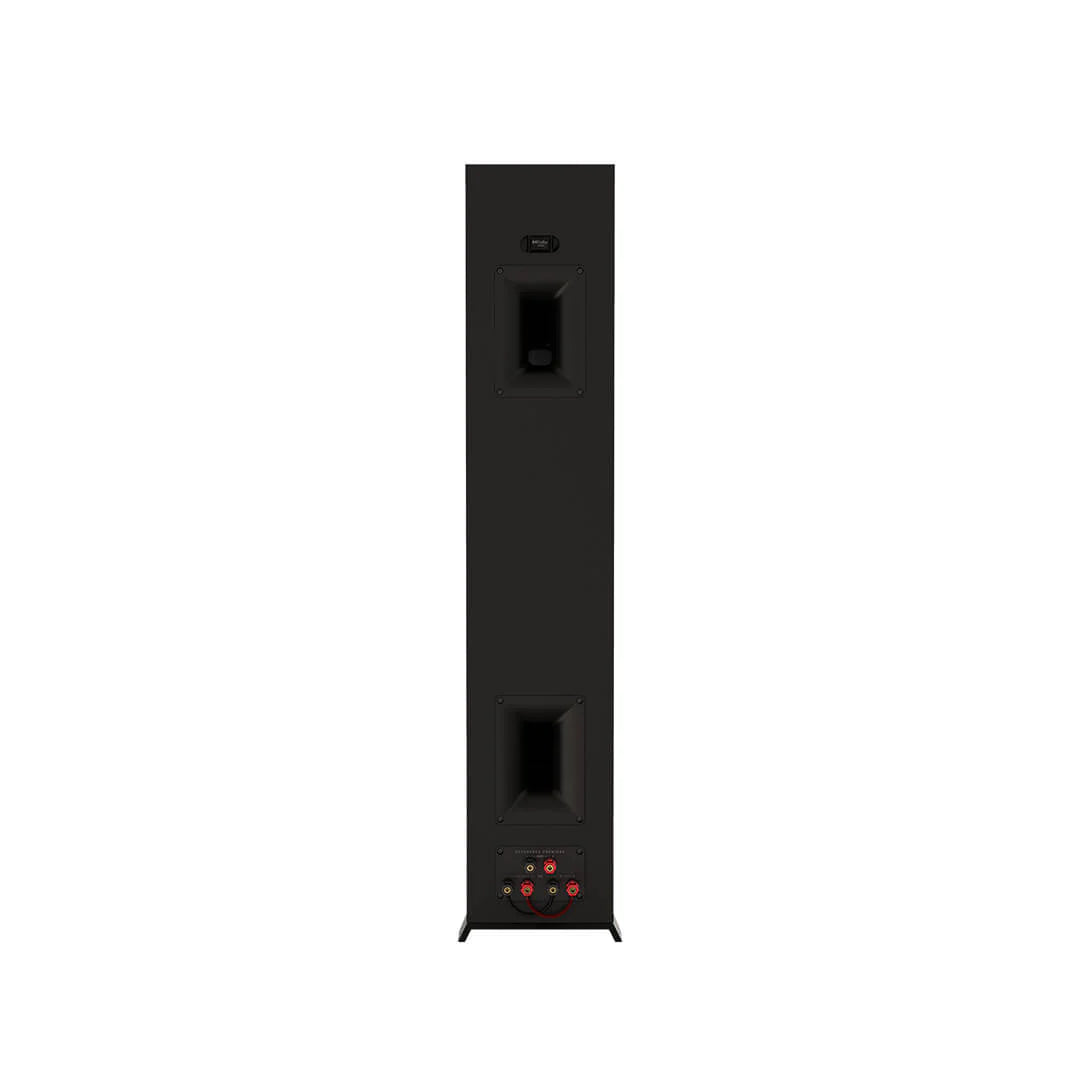 Klipsch RP - 5000F II Kule Tipi Hoparlör Siyah - Çift - Pasif Hoparlör