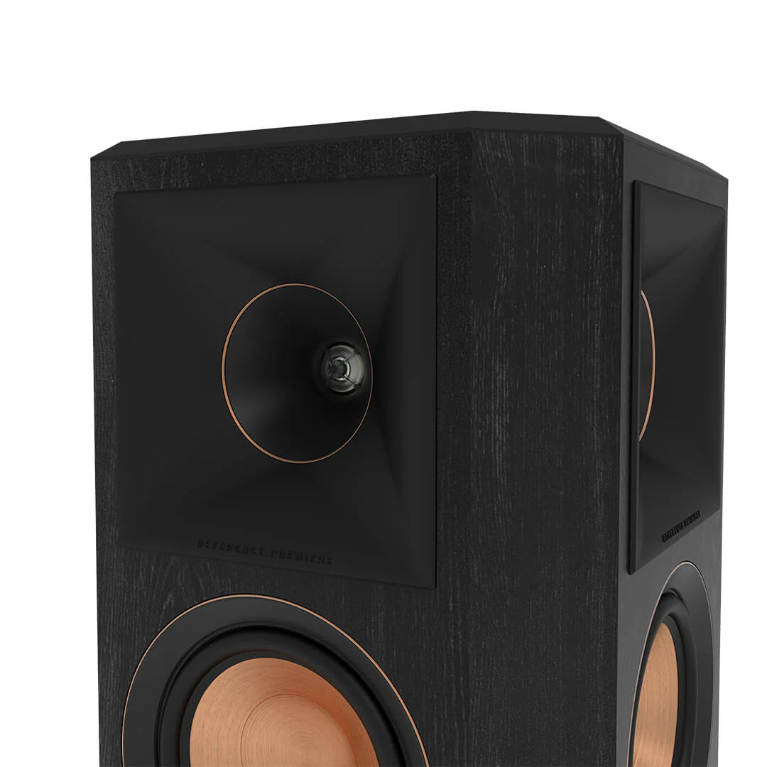 Klipsch RP - 502S II Surround Hoparlör - Set - Pasif Hoparlör
