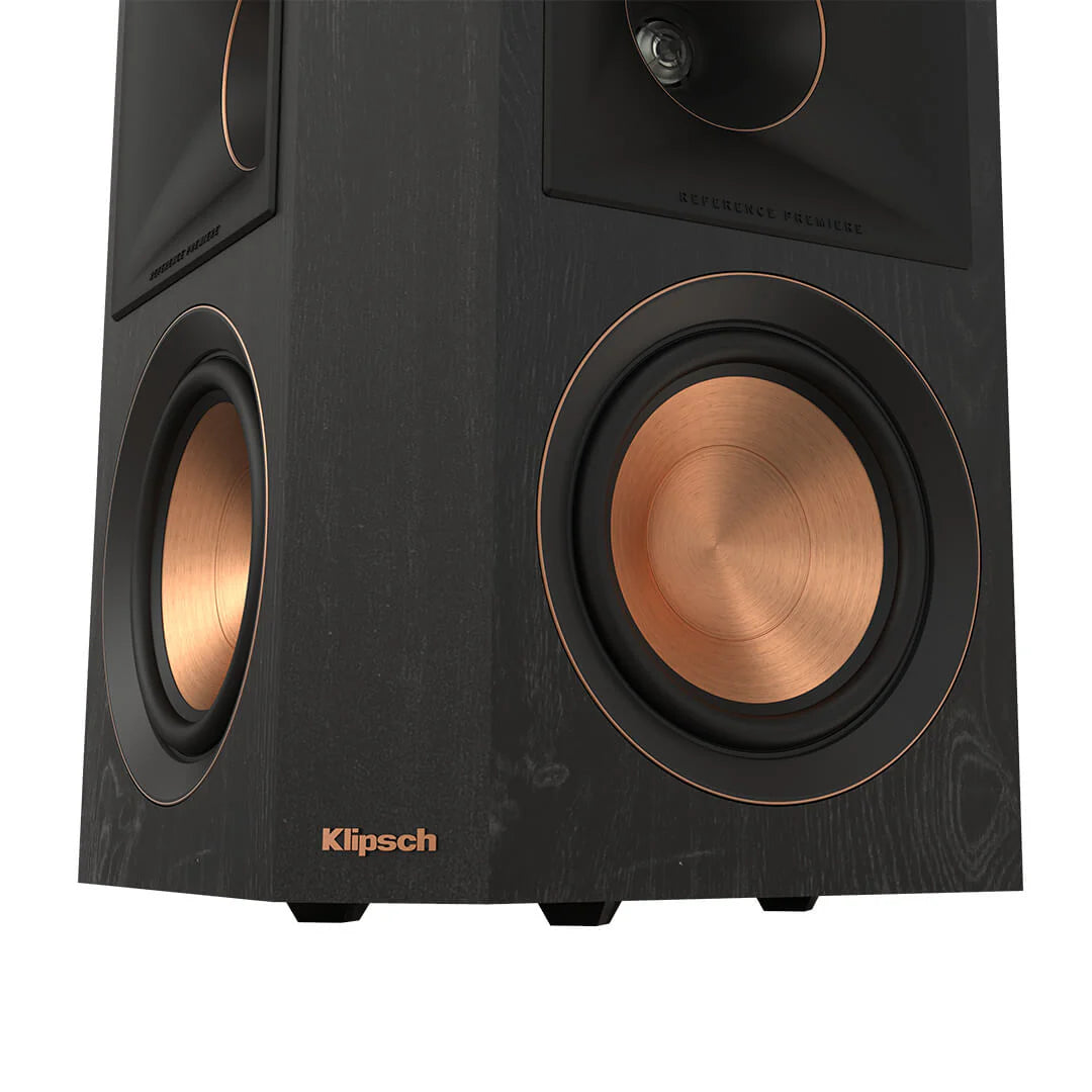 Klipsch RP - 502S II Surround Hoparlör - Set - Pasif Hoparlör