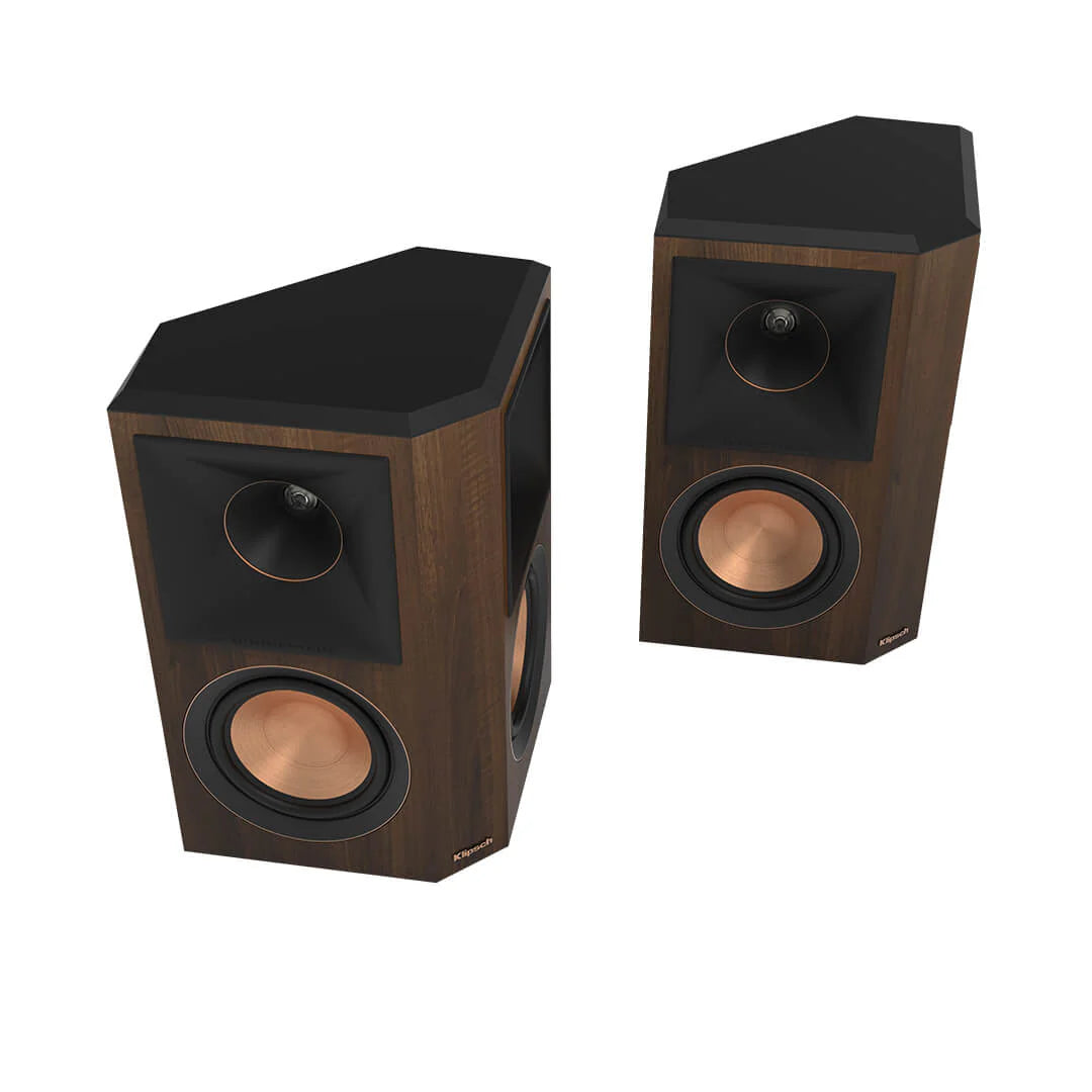 Klipsch RP - 502S II Surround Hoparlör - Set - Pasif Hoparlör