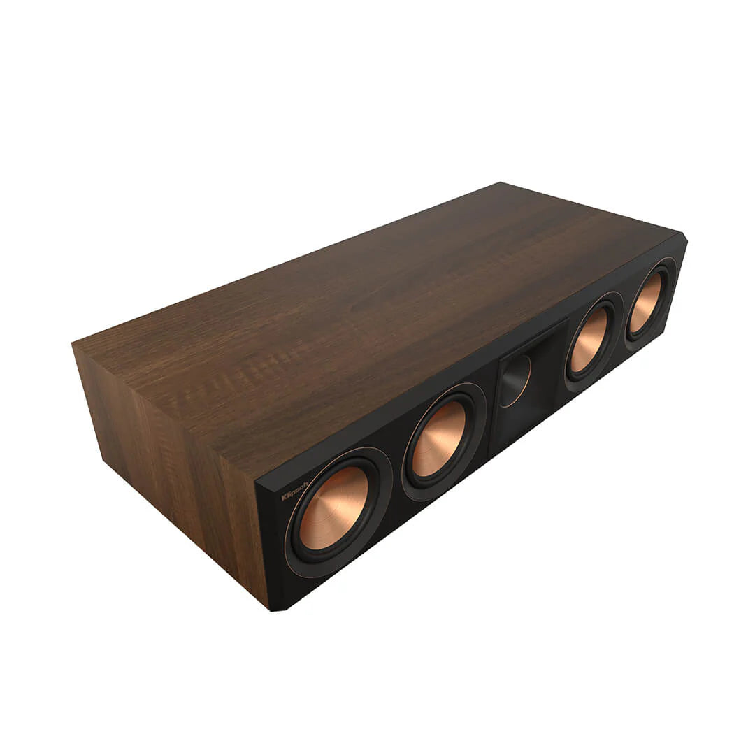 Klipsch RP - 504C II Referans Serisi Merkez Hi - Fi Pasif Hoparlörü - Pasif Hoparlör