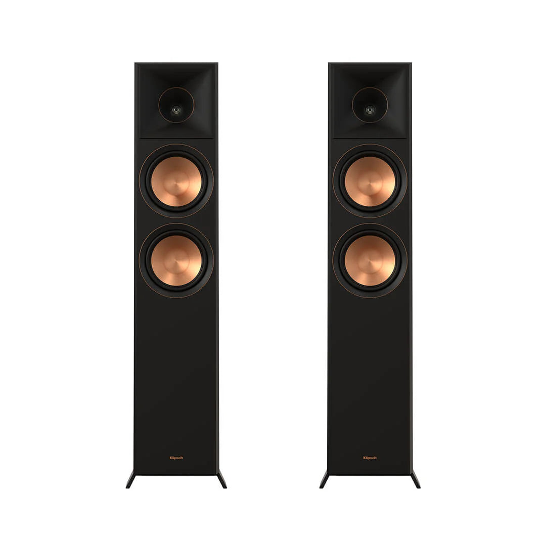 Klipsch RP - 6000F II Kule Tipi Hoparlör - Çift - Pasif Hoparlör